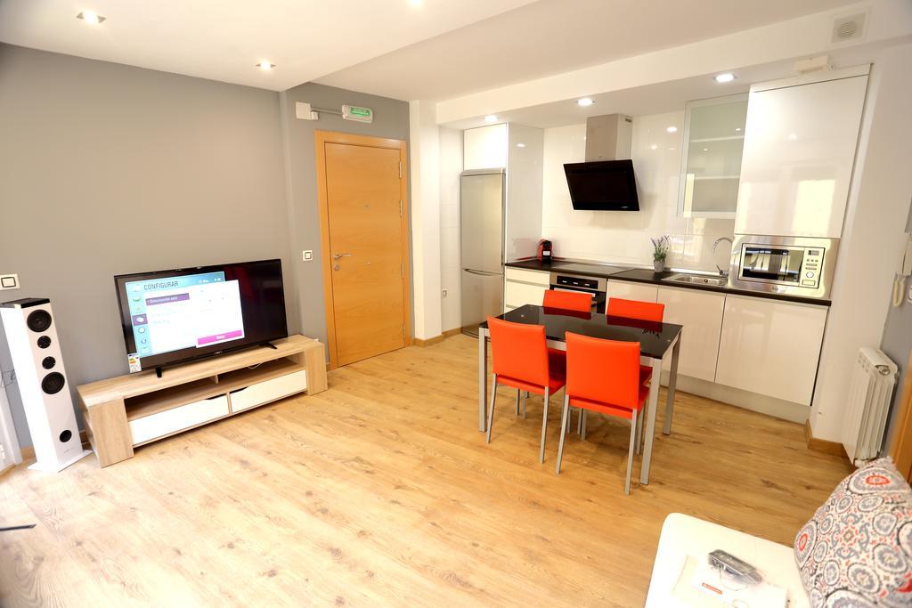 Apartment Amaiur 2 Estella
