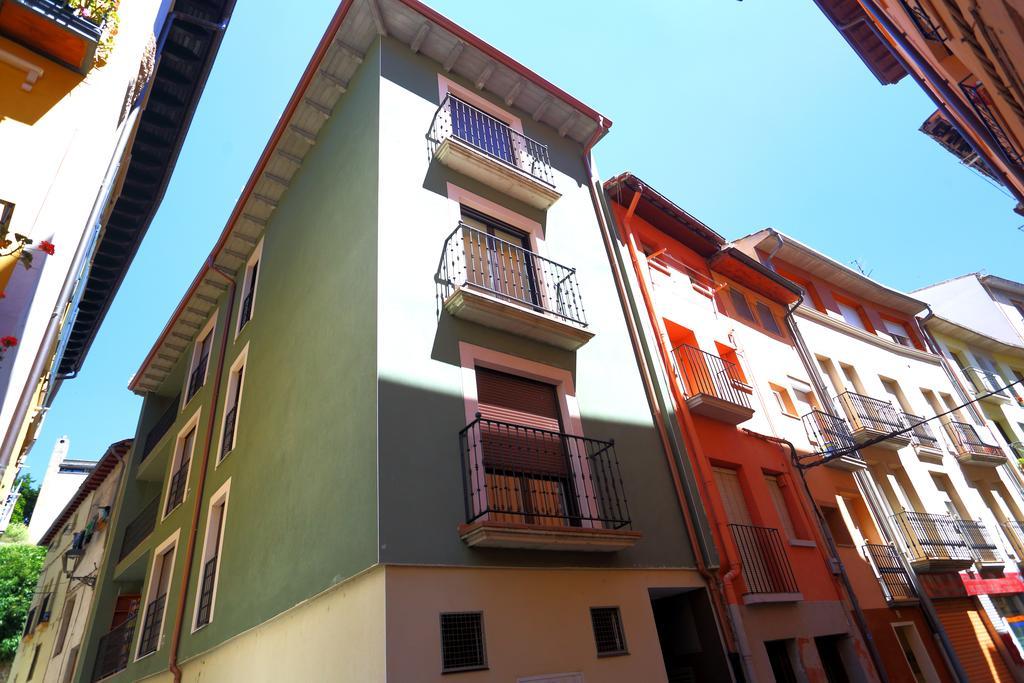 Amaiur 2 Apartment Estella