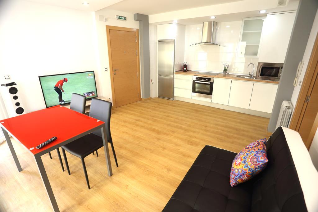 Amaiur 2 Apartment